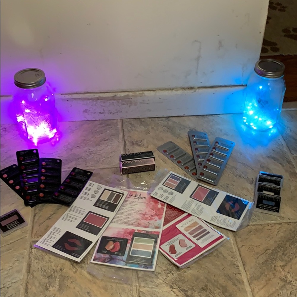 Mary Kay Makeup Surprise Bundle